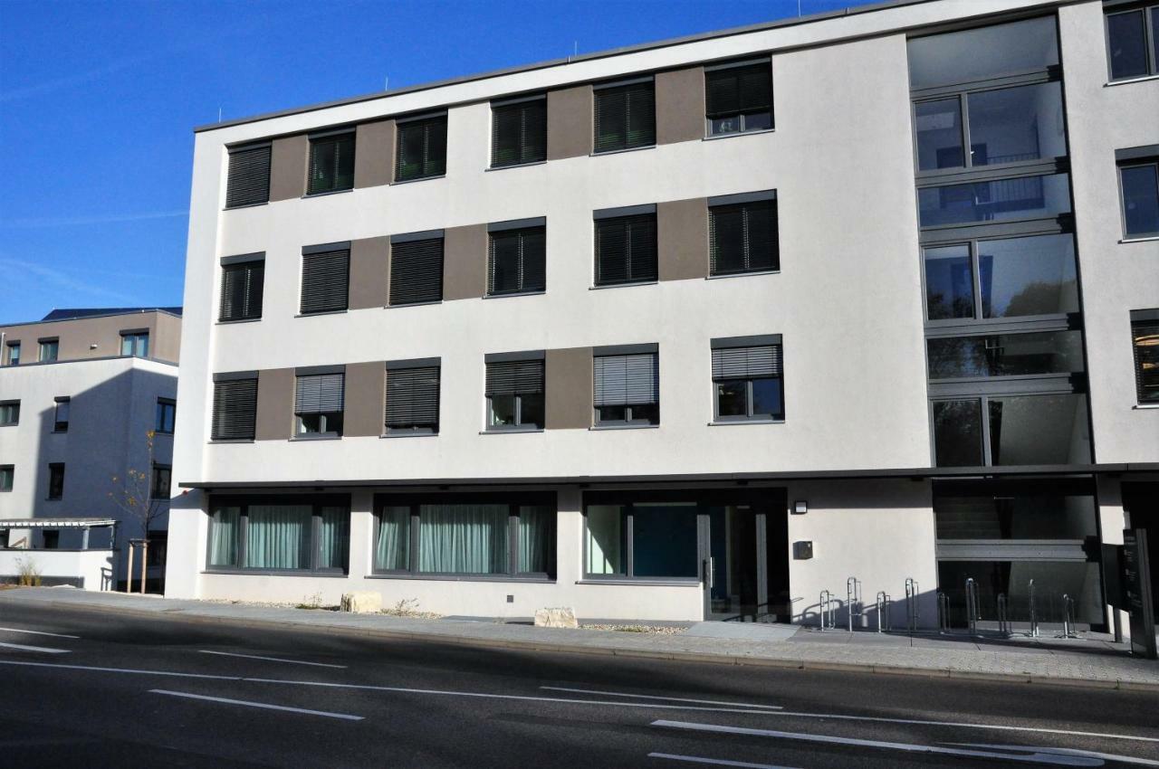 Apartments Am Freizeitpark Kriftel Exterior photo
